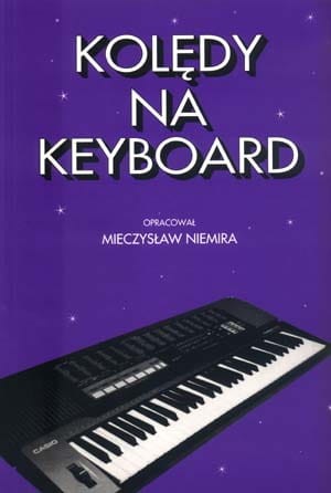 Kolędy na keyboard M.Niemira