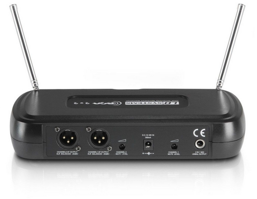 Mikrofon bezprzewodowy LD Systems ECO 2 BPH 2