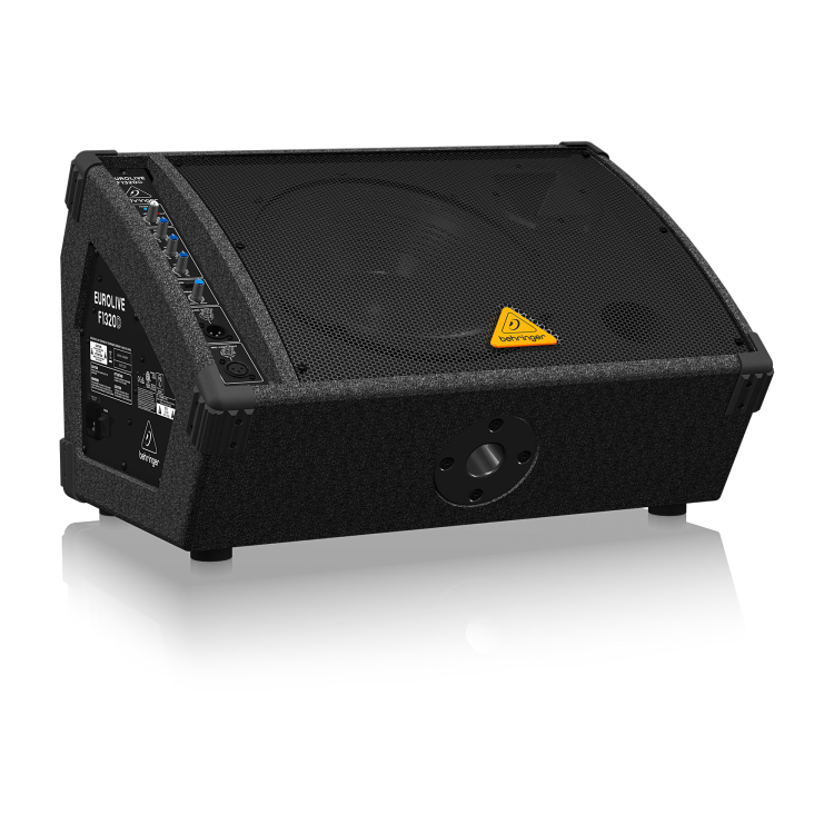 Aktywny monitor odsłuchowy - Behringer Eurolive F1320D 30W 12''