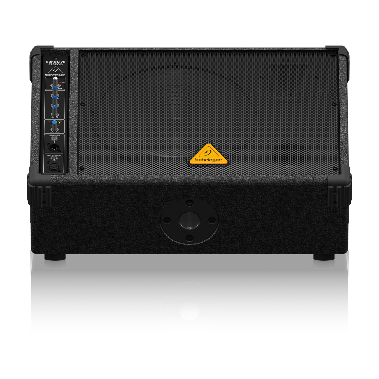 Aktywny monitor odsłuchowy - Behringer Eurolive F1320D 30W 12''