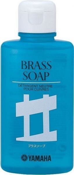 Yamaha Brass Soap - Płyn do czyszczenia instrumentów dętych blaszanych