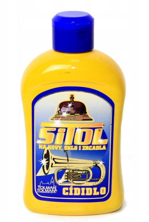 Środek do Czyszczenia Instrumentów Dętych SITOL Płyn