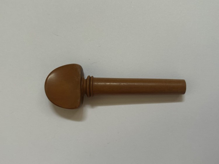 Kołek skrzypcowy Bukszpan 9,2mm Swiss