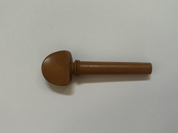 Kołek skrzypcowy Bukszpan 8.3mm Swiss