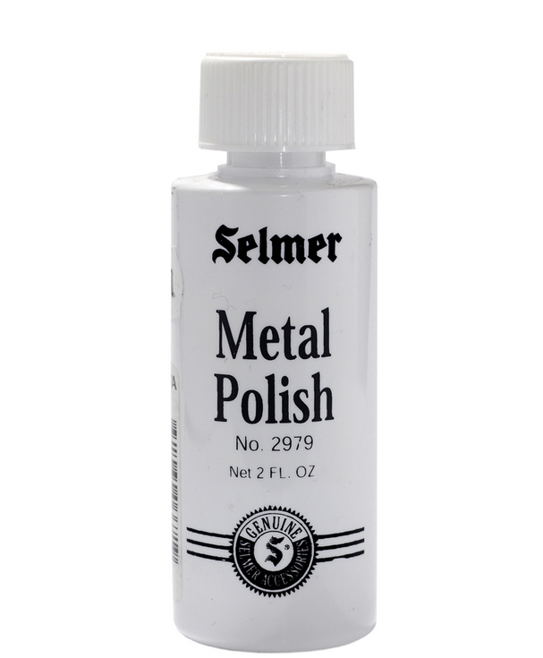Krem Selmer Metal Polish