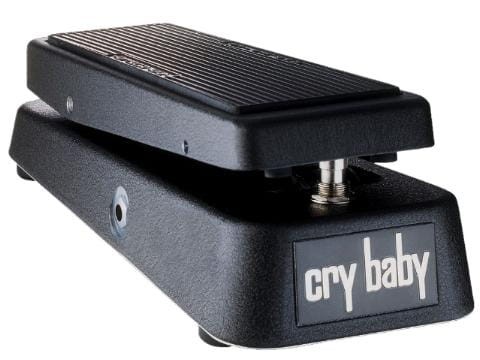 DUNLOP Crybaby GCB95 efekt WAH