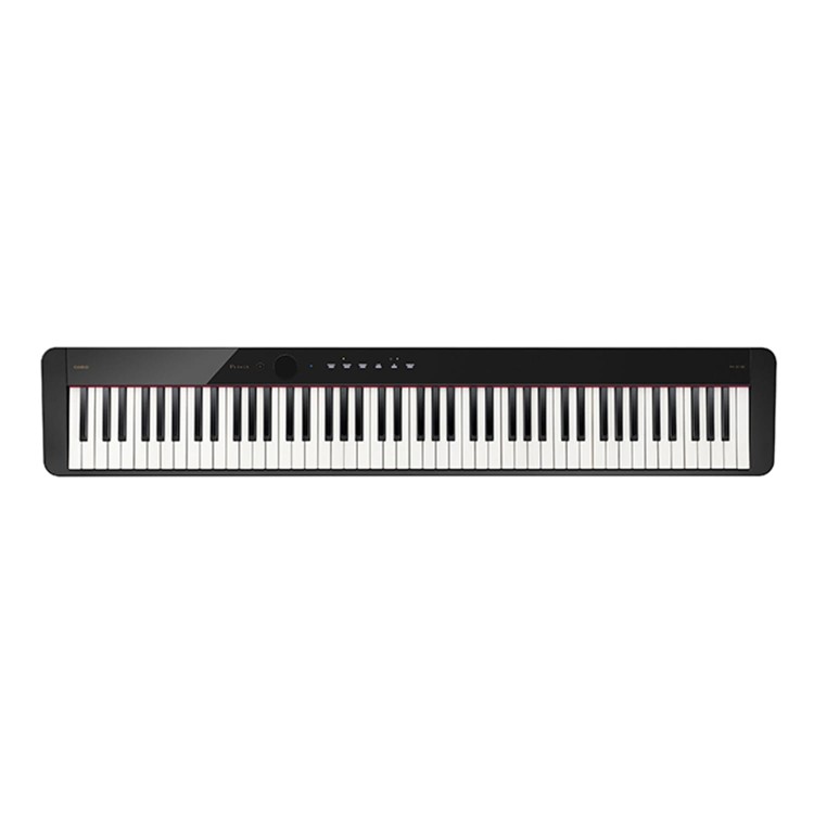 Casio PX-S1100 - pianino cyfrowe