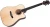 Dowina Rioja DCE-ds LR Baggs SPE gitara elektroakustyczna