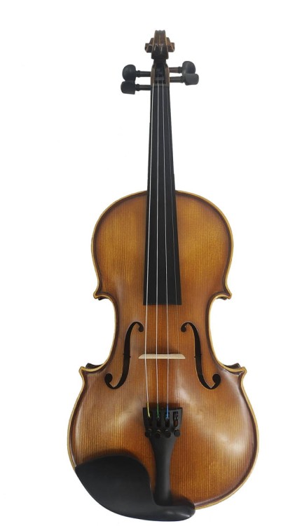 Skrzypce 4/4 Archetto TL003-3