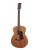 RICHWOOD A-50 Mahoń gitara akustyczna