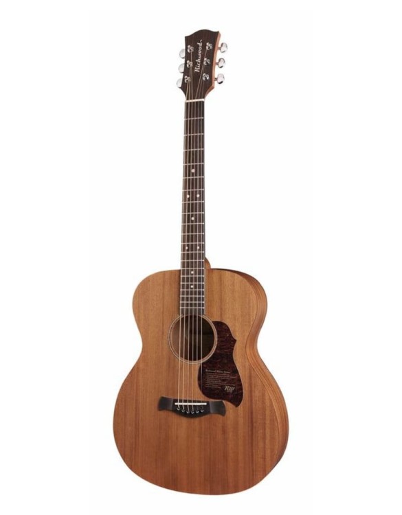 RICHWOOD A-50 Mahoń gitara akustyczna