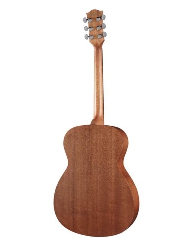 RICHWOOD A-50 Mahoń gitara akustyczna