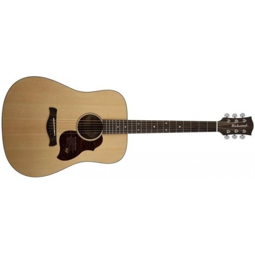 RICHWOOD D-20 gitara akustyczna
