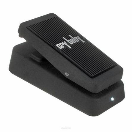 Dunlop CBJ95 Cry Baby Junior Wah Wah efekt gitarowy