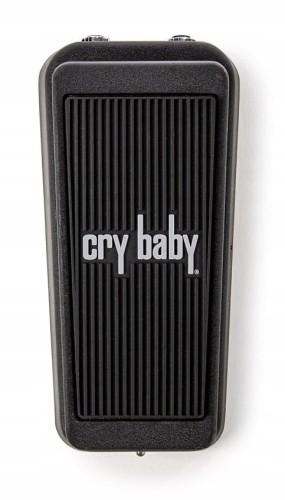 Dunlop CBJ95 Cry Baby Junior Wah Wah efekt gitarowy