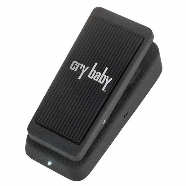 Dunlop CBJ95 Cry Baby Junior Wah Wah efekt gitarowy