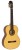 Salvador Cortez CS-25 gitara klasyczna