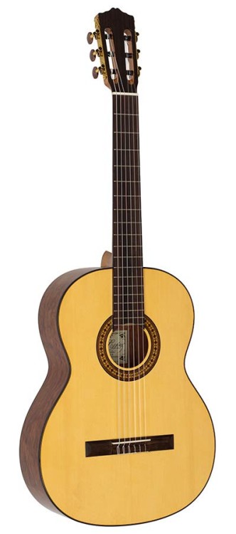 Salvador Cortez CS-25 gitara klasyczna