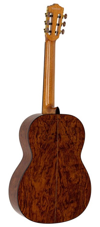 Salvador Cortez CS-25 gitara klasyczna