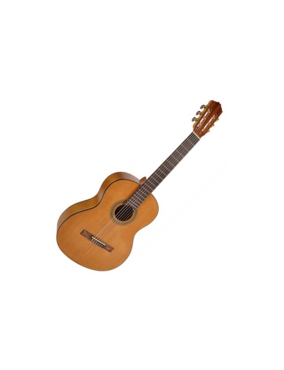 Salvador Cortez CC-06 gitara klasyczna
