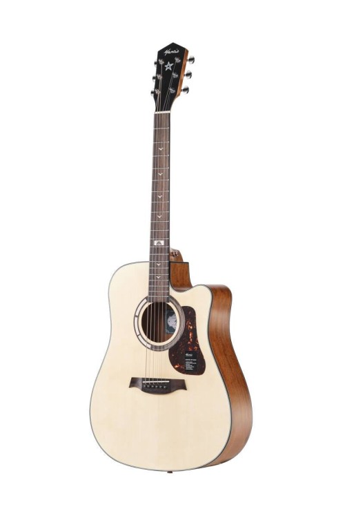 Mantic GT-1D NA - Gitara akustyczna