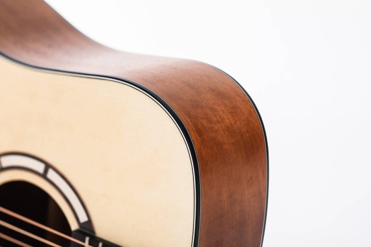 Mantic GT-1D NA - Gitara akustyczna