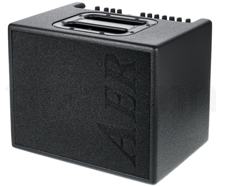 AER Compact 60 IV BK wzmacniacz akustyczny