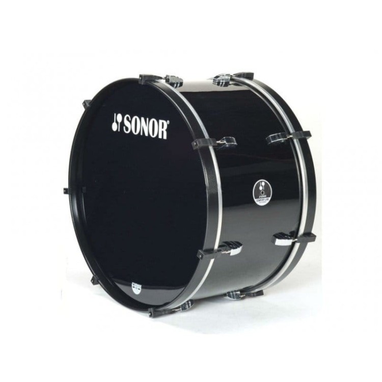 Sonor MC 2410 BC bęben marszowy