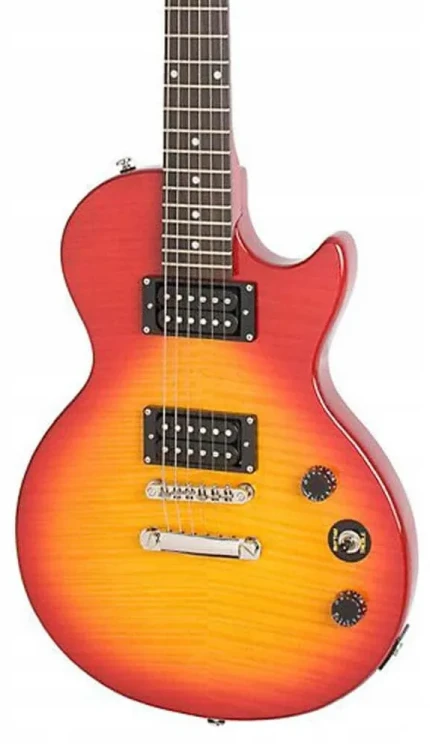Epiphone Special-II PlusTop HS gitara elektryczna