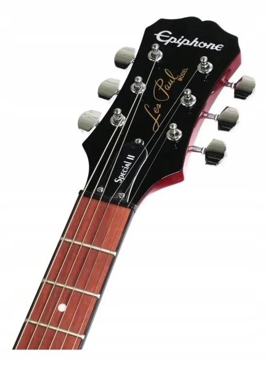 Epiphone Special-II PlusTop HS gitara elektryczna