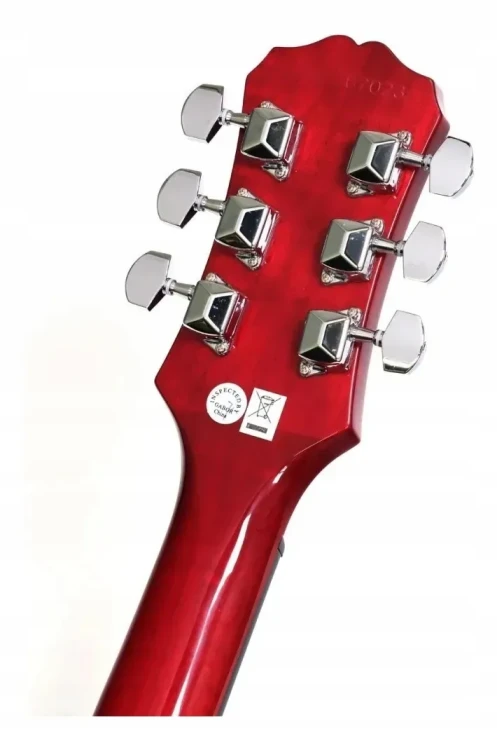Epiphone Special-II PlusTop HS gitara elektryczna