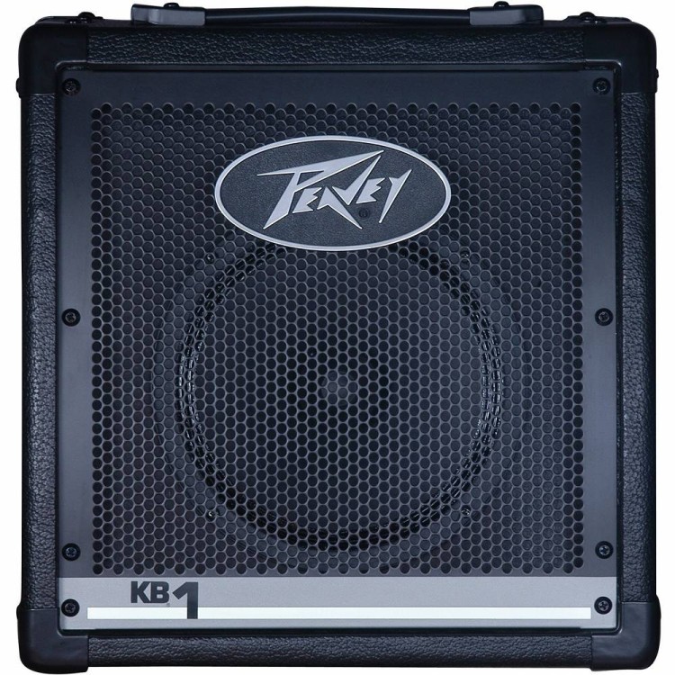 PEAVEY KB1  wzmacniacz klawiszowy 20W (do instrumentów klawiszowych)