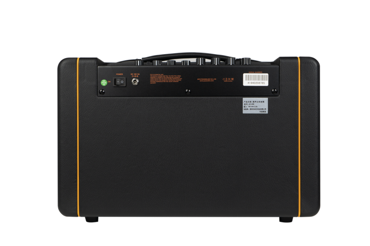 Wzmacniacz akustyczny JOYO AC40S 40W