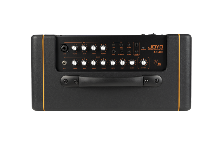 Wzmacniacz akustyczny JOYO AC40S 40W