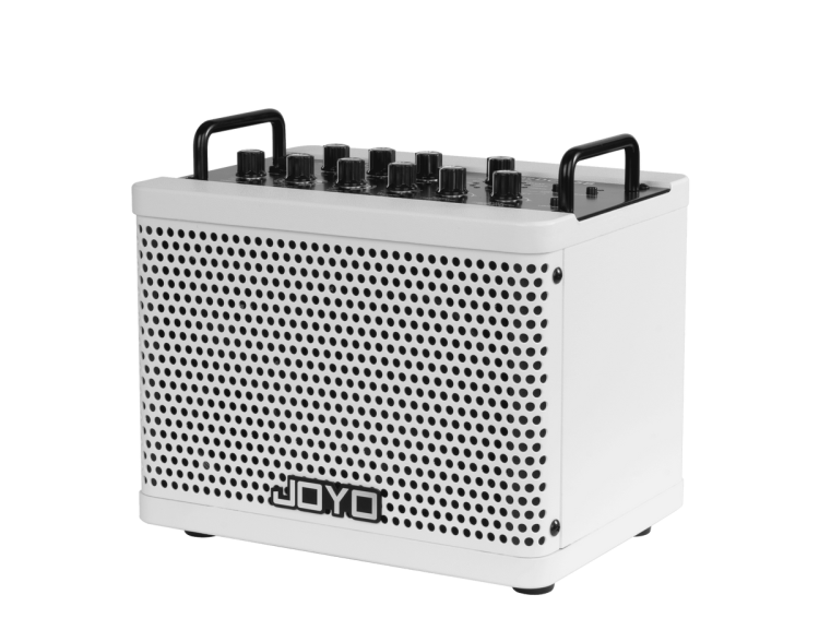 Wzmacniacz basowy DC15B JOYO