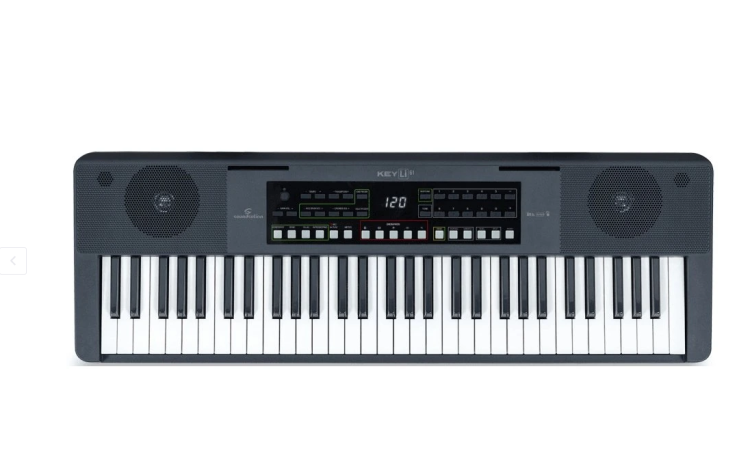 Keyboard Soundstation KEYLI-61