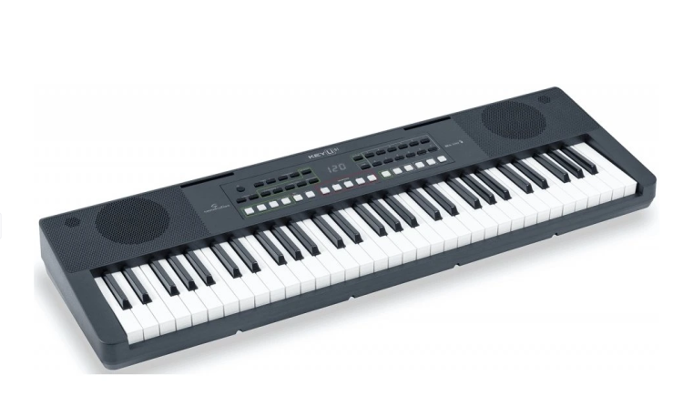 Keyboard Soundstation KEYLI-61