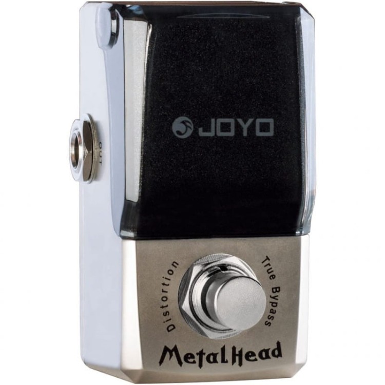 Efekt gitarowy Distortion Joyo JF-315 Metal Head