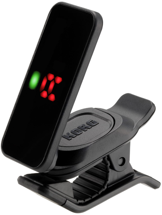 KORG PITCHCLIP 2 PC-2 tuner chromatyczny