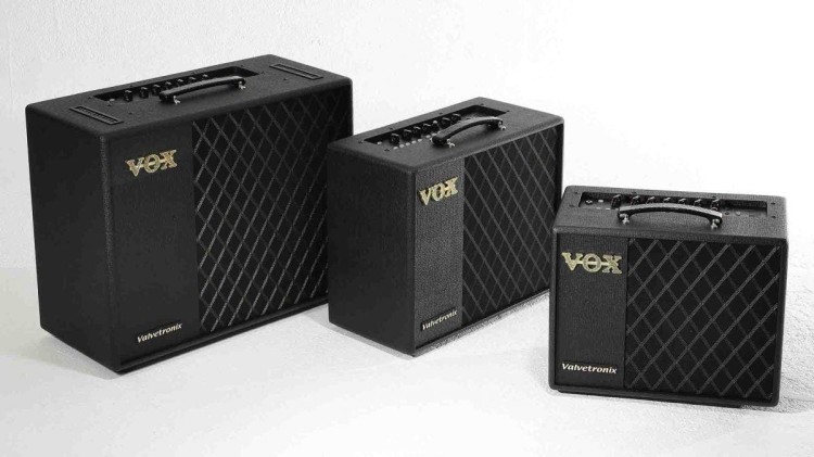 VOX VT20X  wzmacniacz combo gitarowe  20 Watt