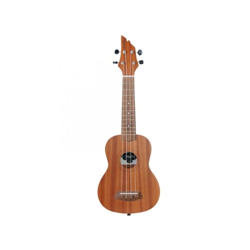 Ukulele koncertowe Flycat C10C