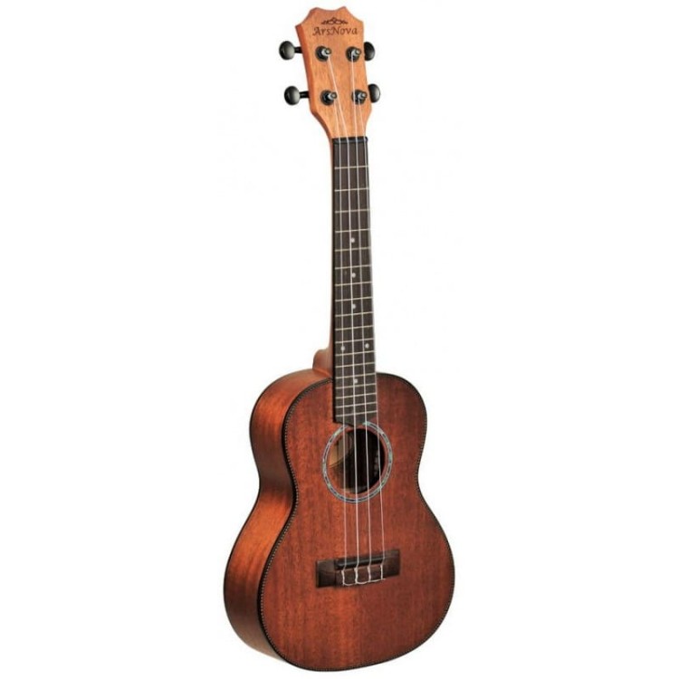Ukulele koncertowe UA-24M