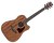 IBANEZ AW54CE-OPN gitara elektro-akustyczna