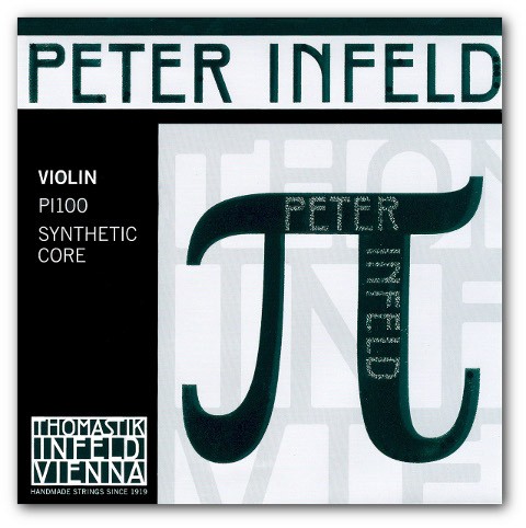 THOMASTIK PETER INFELD 4/4 STUNY DO SKRZYPIEC