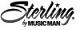 Producent: STERLING (przejdź do produktów)